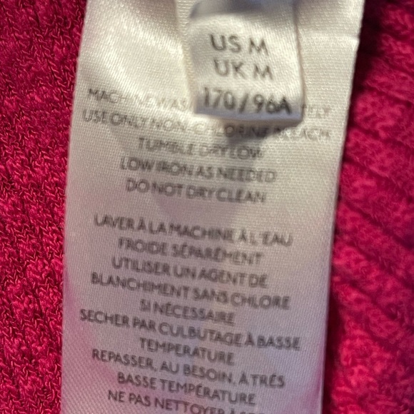 We The Free pink sweater - Picture 7 of 7